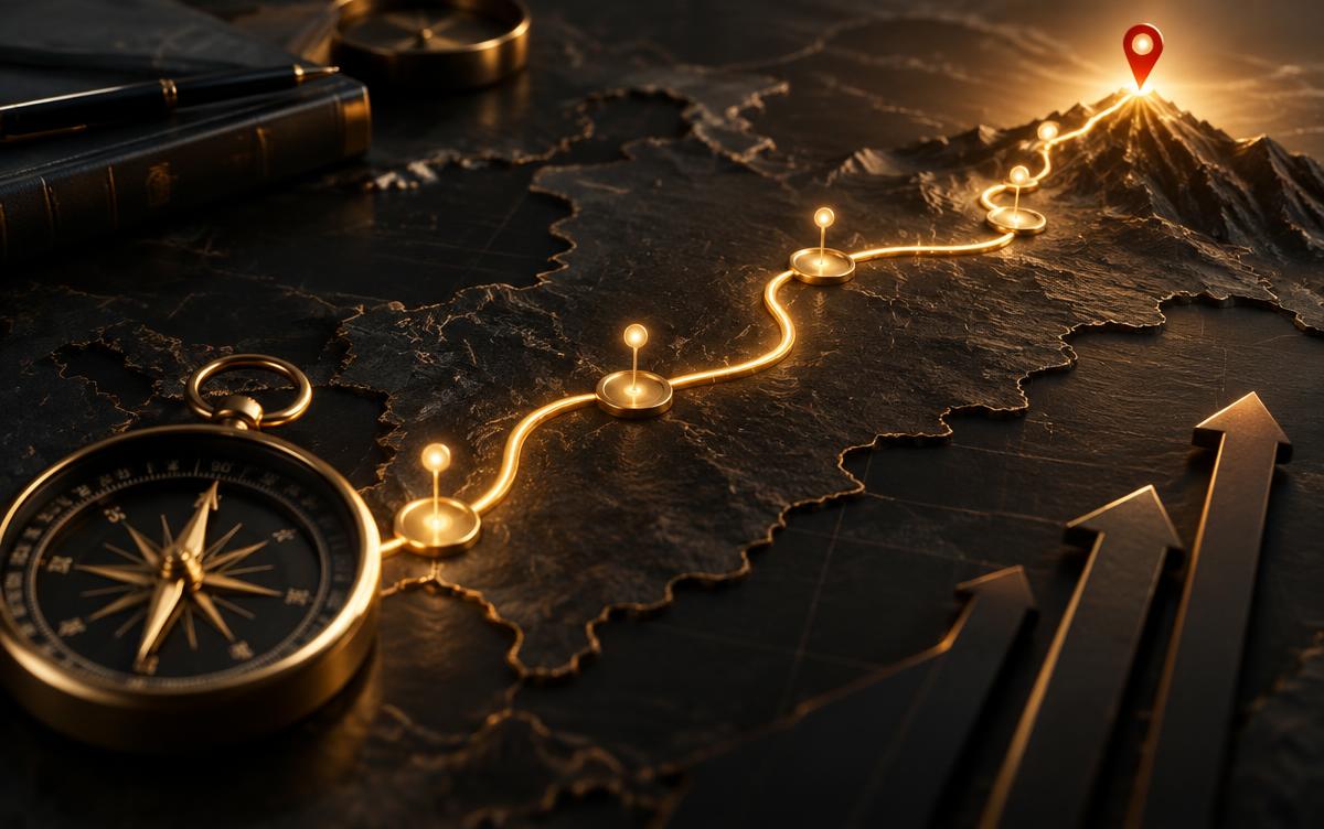 Career Repositioning Roadmap preview